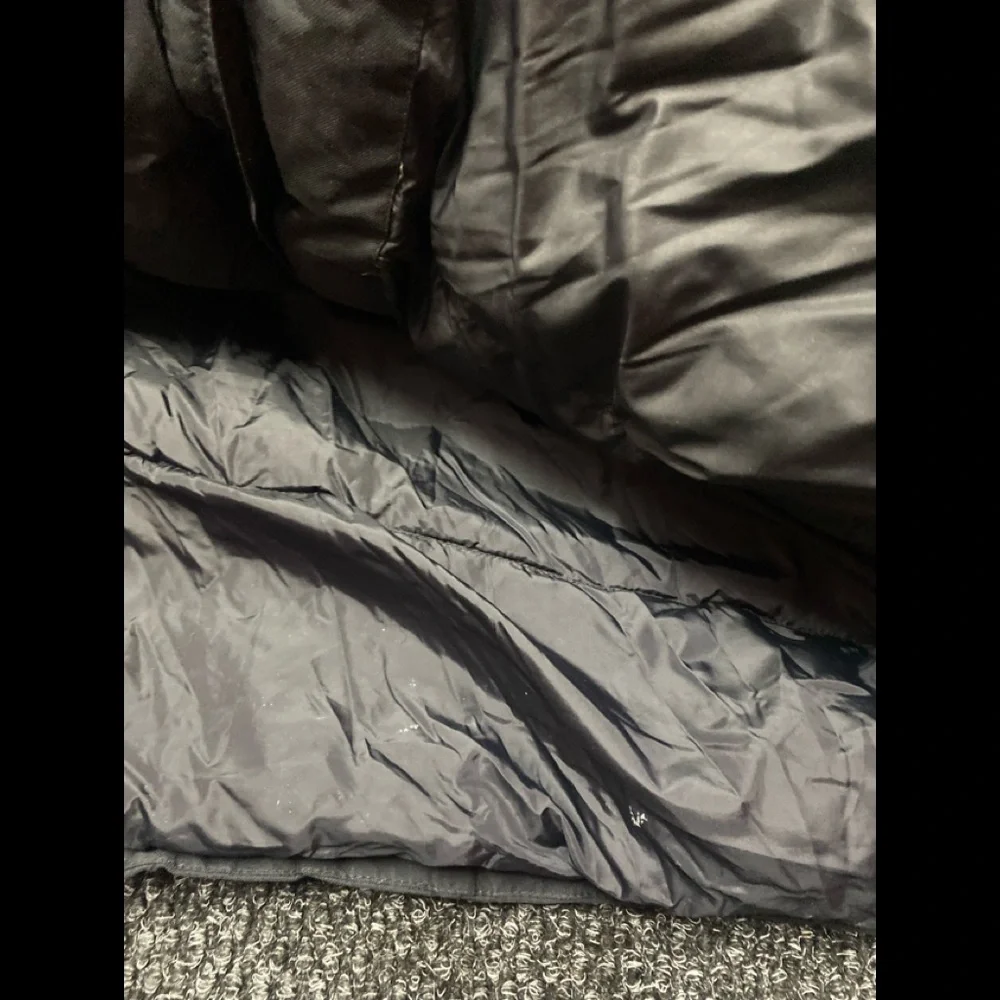 The North Face Black Ski & Snowboard Jacket